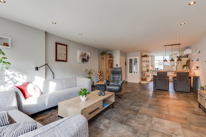 Foto 7 van Wildenborch 115