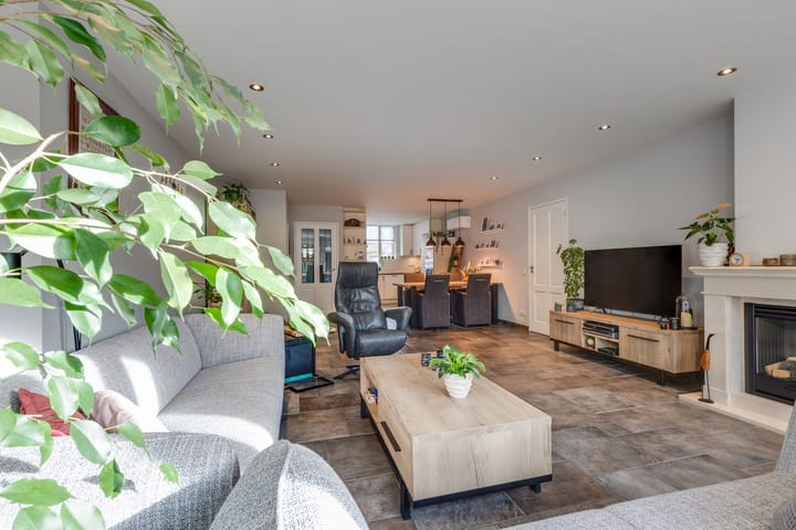 Foto 9 van Wildenborch 115