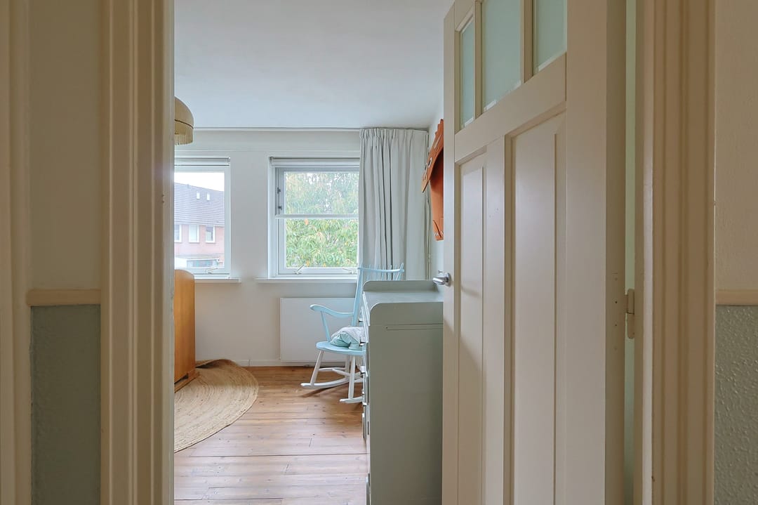 Foto 46 van Wilhelminastraat 20-A