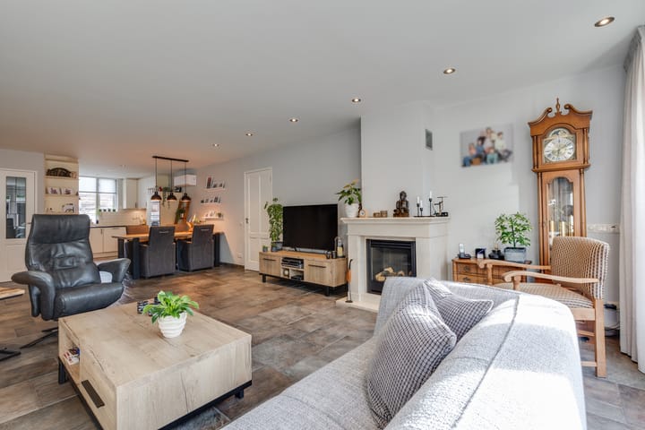 Foto 10 van Wildenborch 115