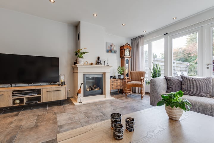 Foto 11 van Wildenborch 115