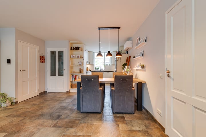 Foto 13 van Wildenborch 115