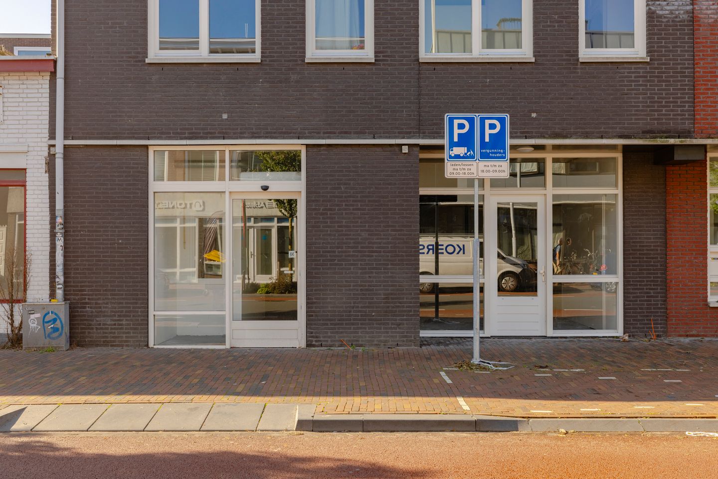 Bekijk foto 2 van Tempeliersstraat 64-66