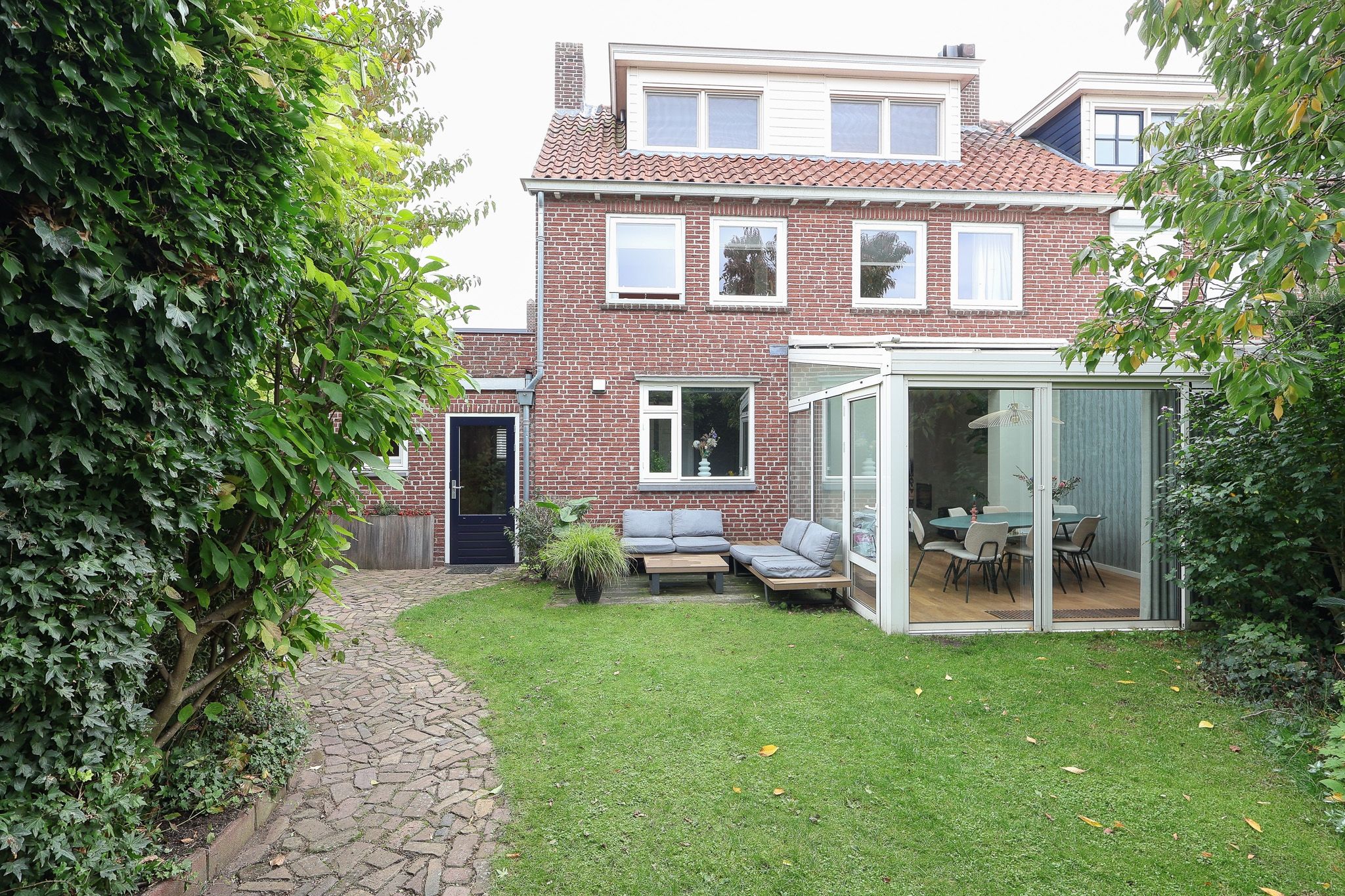 Foto 60 van Wilhelminastraat 20-A