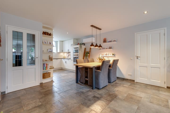 Foto 12 van Wildenborch 115