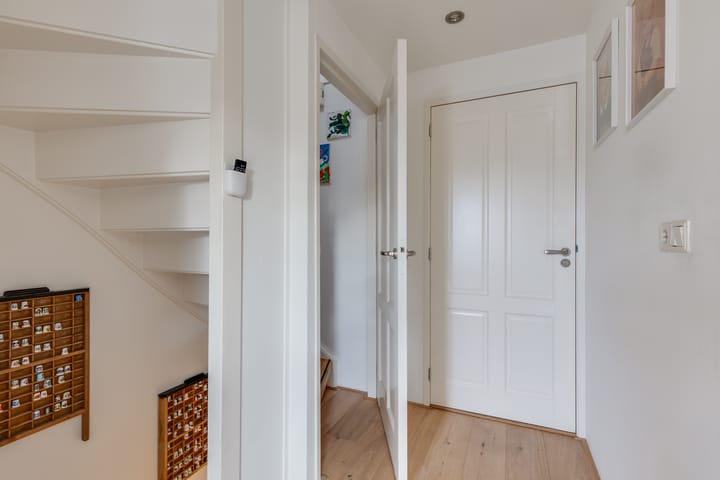 Foto 25 van Wildenborch 115