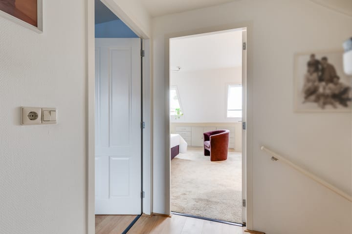 Foto 26 van Wildenborch 115