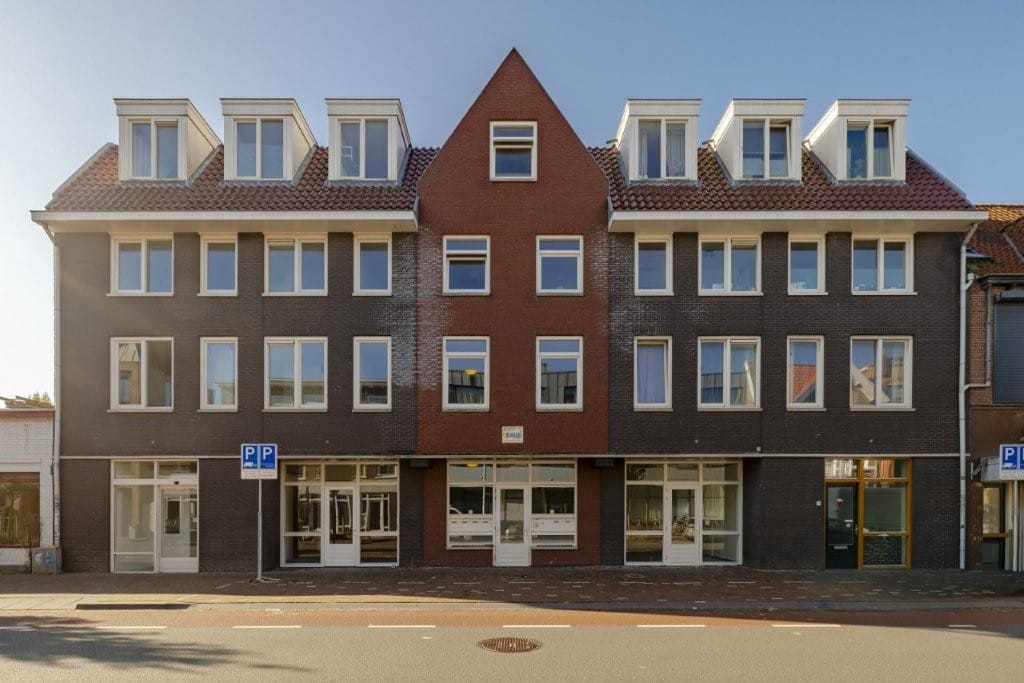 Bekijk foto 1 van Tempeliersstraat 64-66