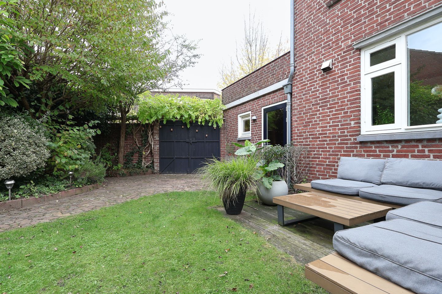 Foto 64 van Wilhelminastraat 20-A