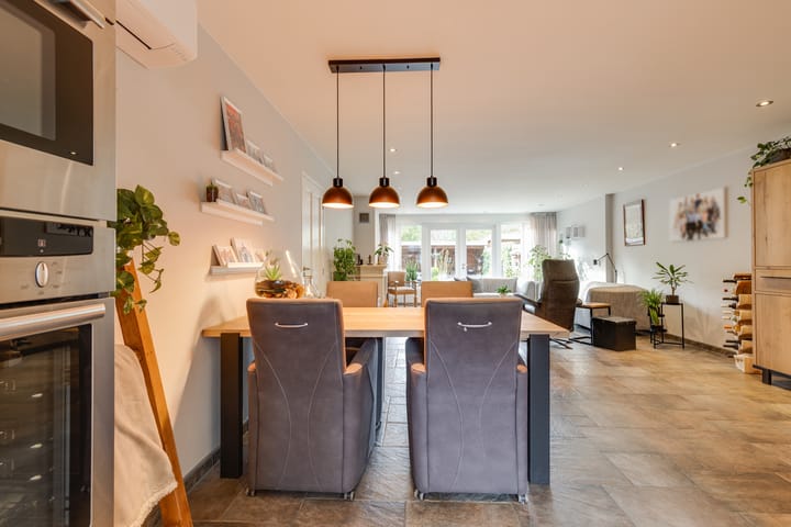 Foto 15 van Wildenborch 115