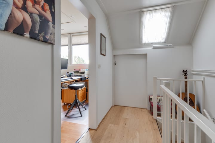 Foto 38 van Wildenborch 115