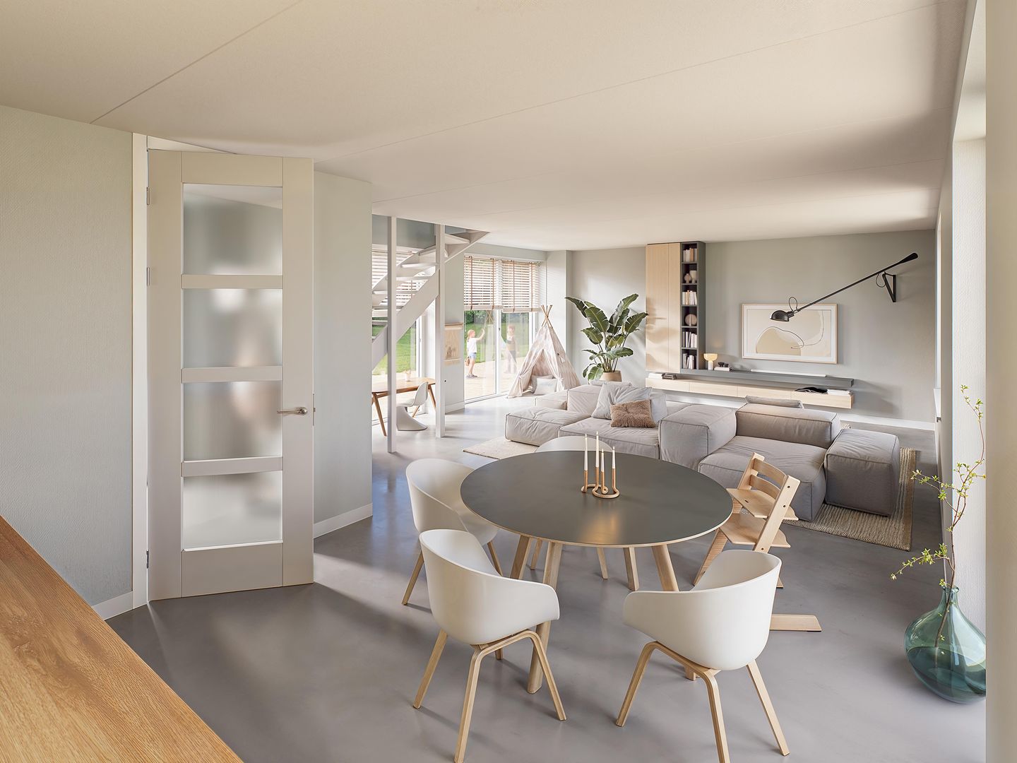 Photo 2 of Satijnhof fase 2