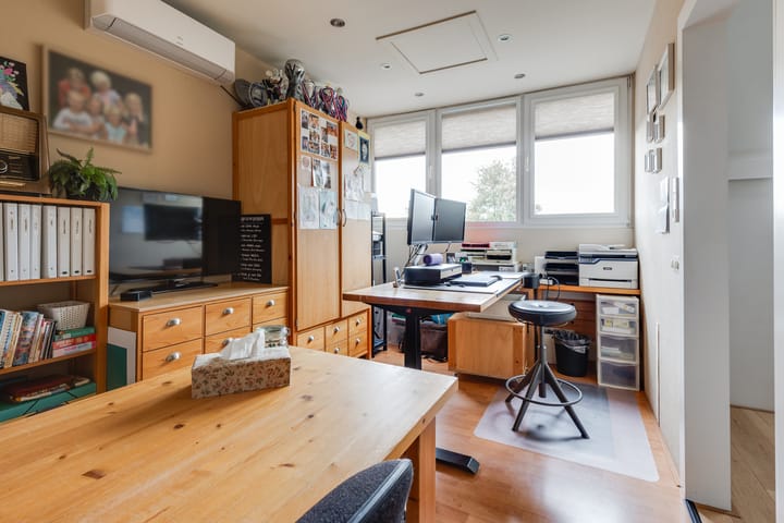 Foto 39 van Wildenborch 115