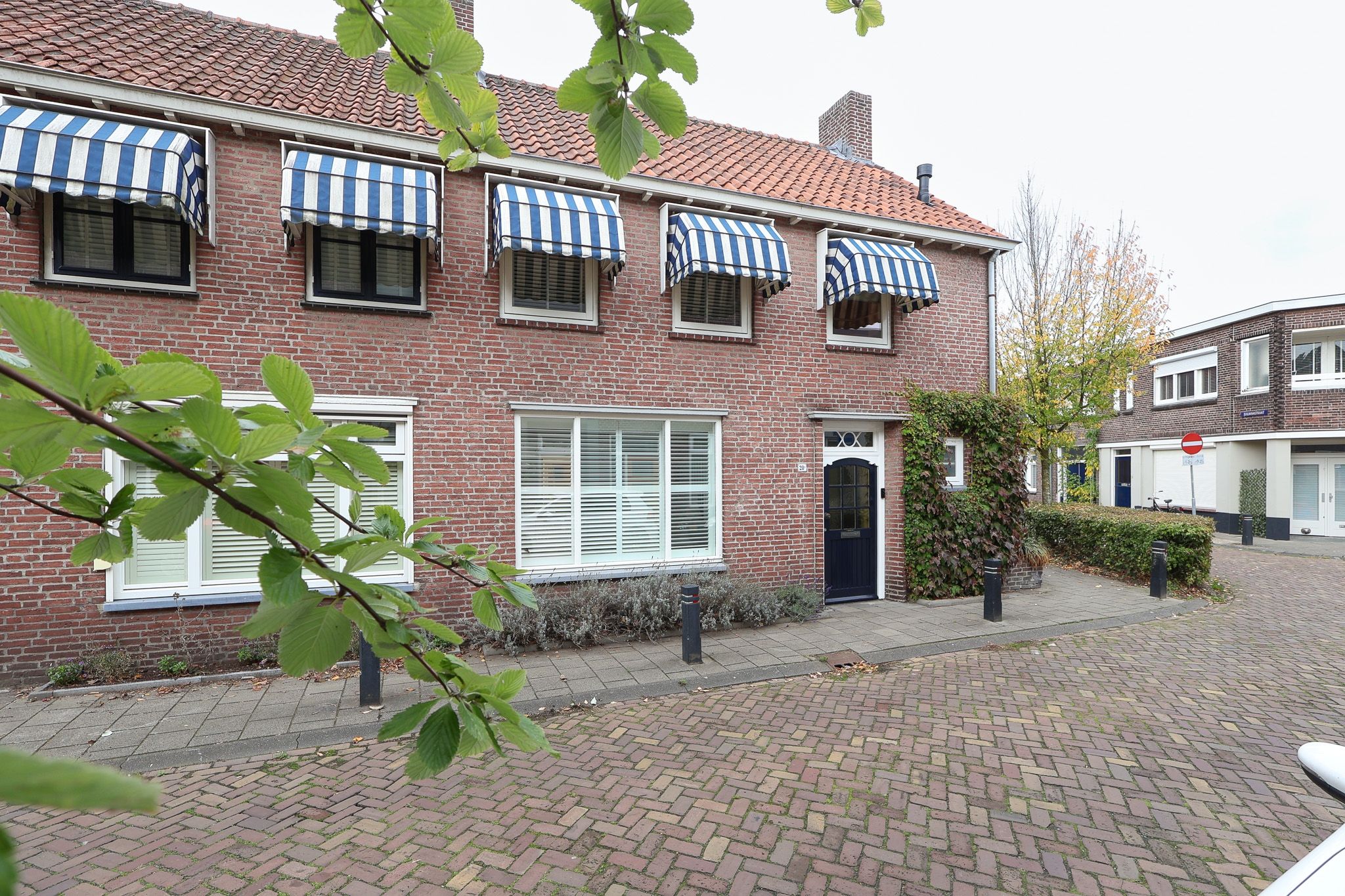 Foto 66 van Wilhelminastraat 20-A