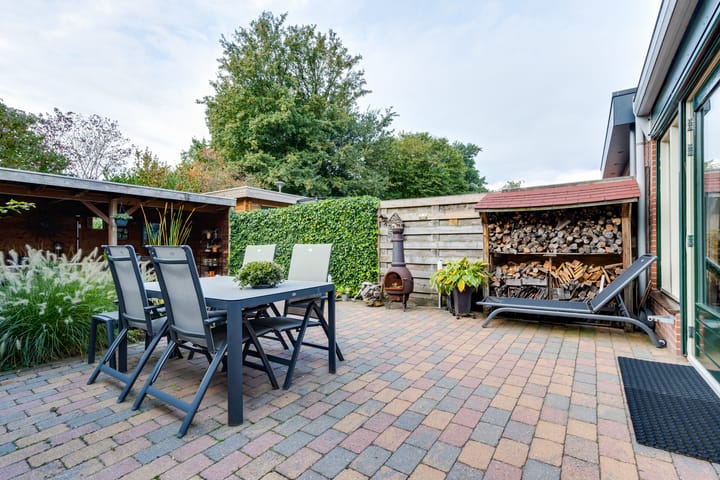 Foto 43 van Wildenborch 115