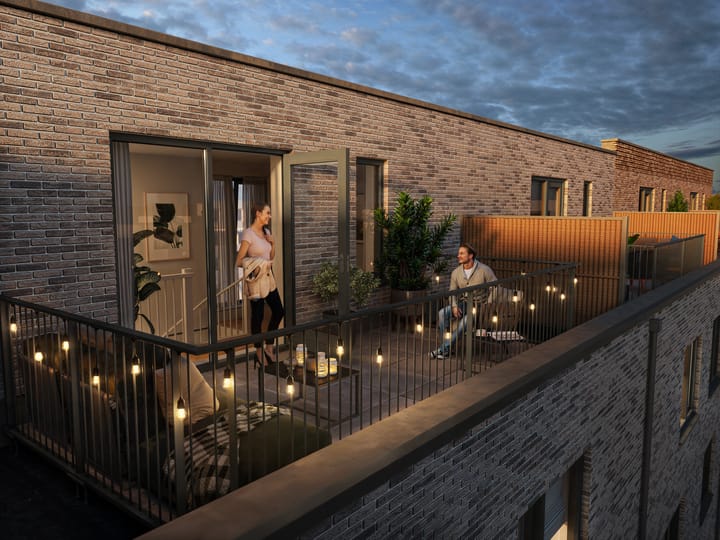 Foto 11 van Satijnhof fase 2