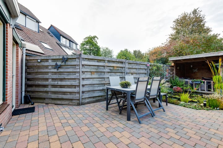 Foto 44 van Wildenborch 115