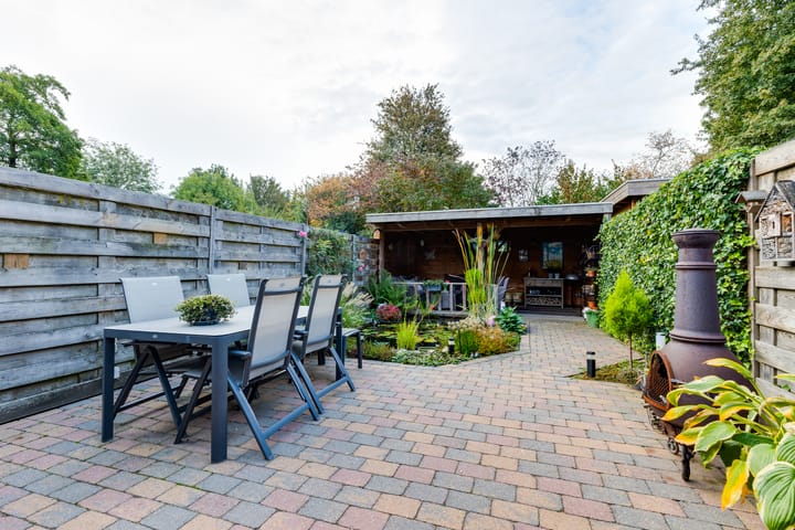 Foto 45 van Wildenborch 115