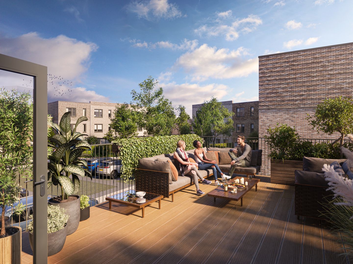 Photo 12 of Satijnhof fase 2