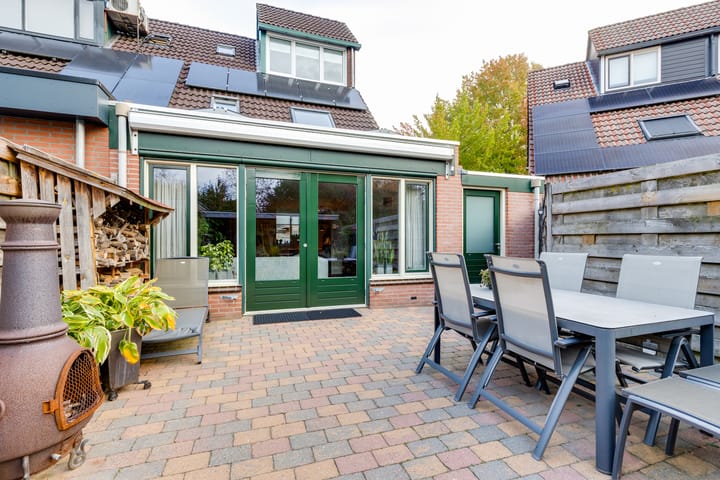 Foto 47 van Wildenborch 115