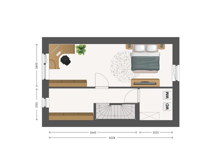 Photo 5 of Satijnhof fase 2 - Type C (Bouwnr. 1)