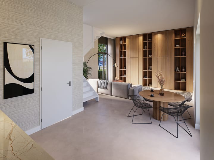 Foto 9 van Satijnhof fase 2