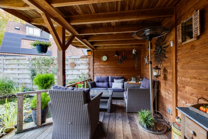 Foto 50 van Wildenborch 115