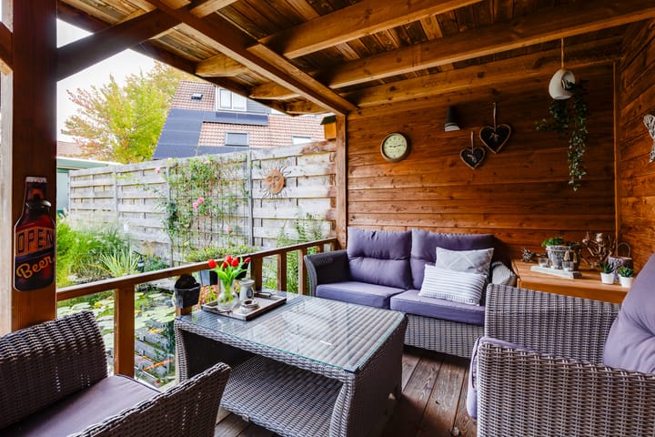 Foto 51 van Wildenborch 115