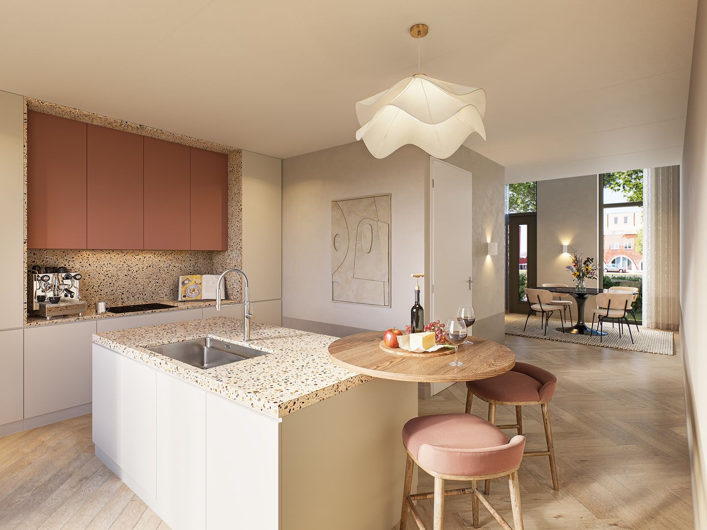 Photo 10 of Satijnhof fase 2