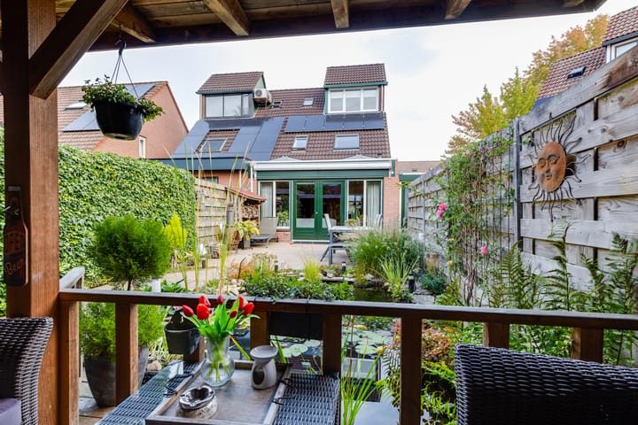 Foto 52 van Wildenborch 115