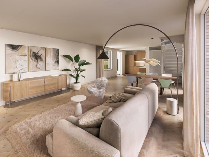 Foto 3 van Satijnhof fase 2