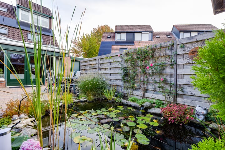 Foto 53 van Wildenborch 115