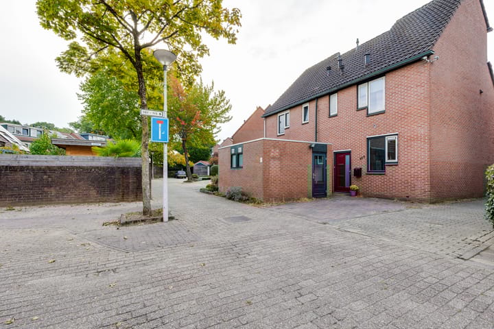 Foto 55 van Wildenborch 115