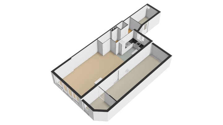 Foto 59 van Wildenborch 115