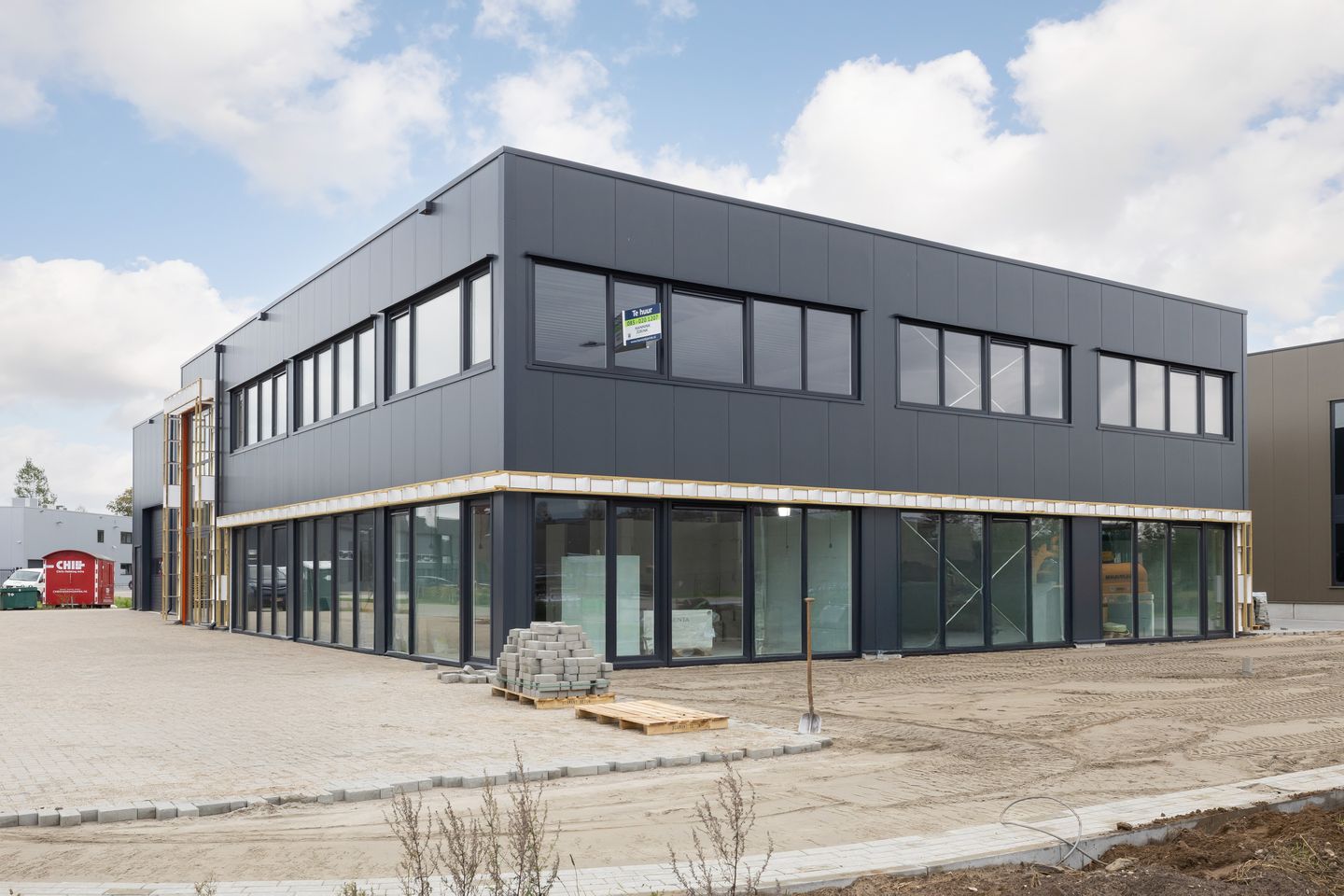 Bekijk foto 3 van Ohmstraat 5