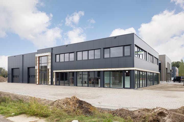 Ohmstraat 5, Raalte