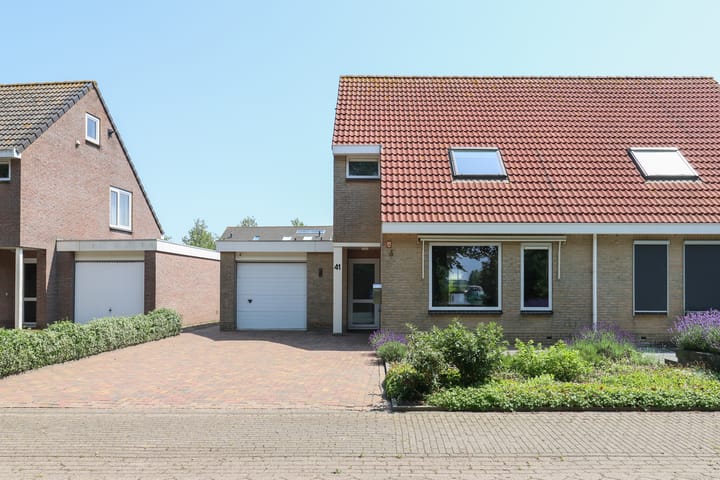Foto 3 van De Velduil 41