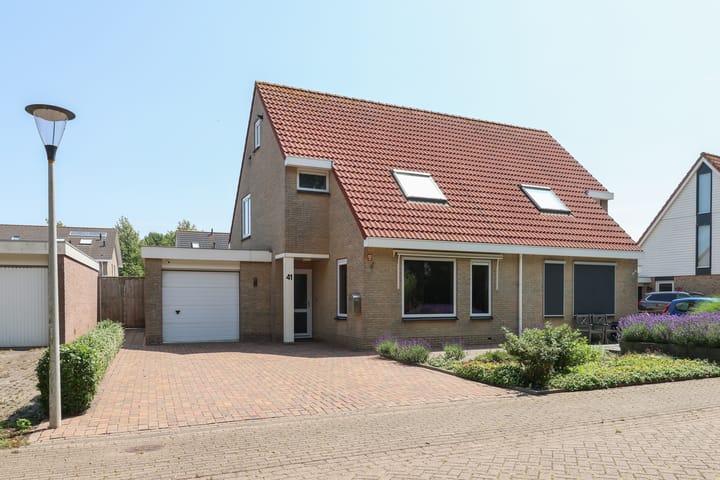 Foto 2 van De Velduil 41