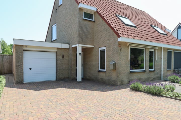 Foto 5 van De Velduil 41