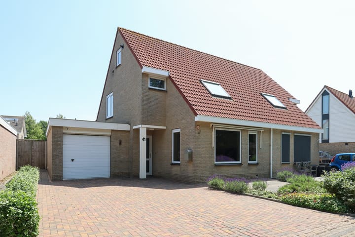 Foto 4 van De Velduil 41