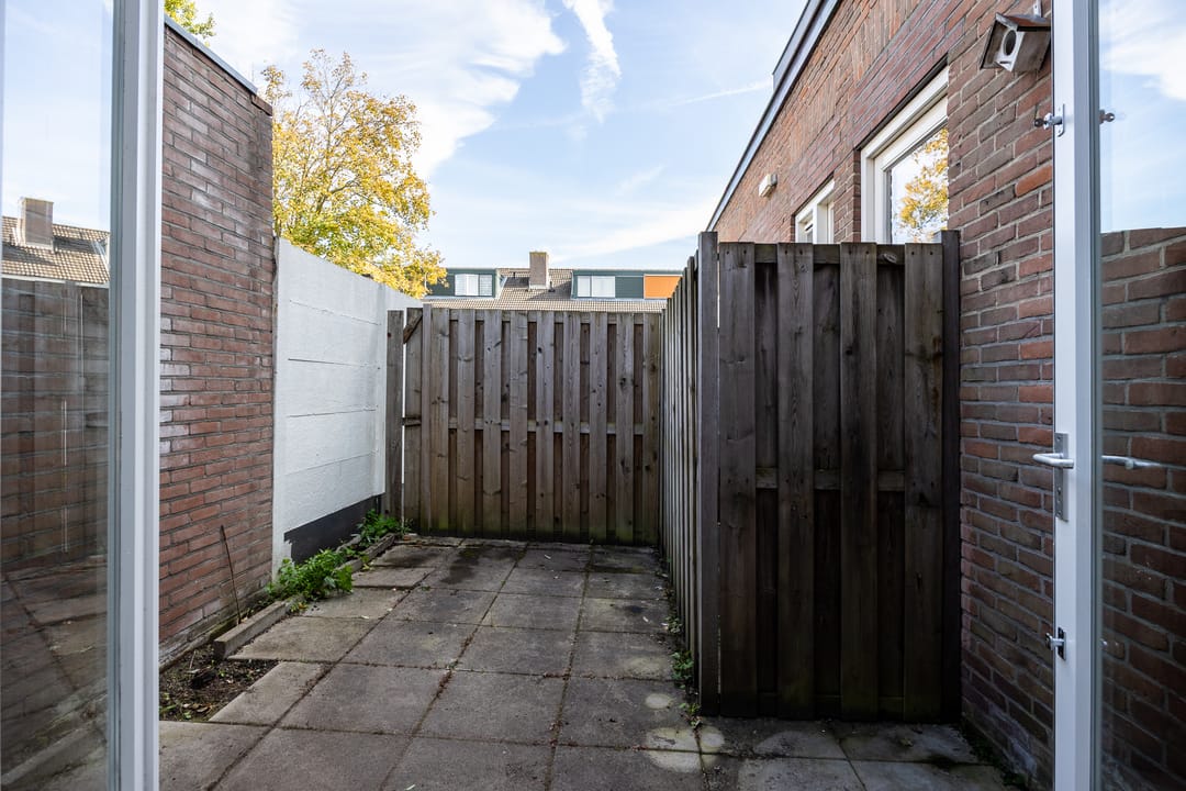 Foto 17 van Hessenweg 14