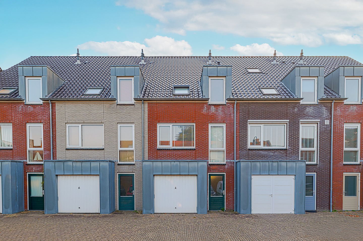 Foto 4 van Kesteloostraat 21