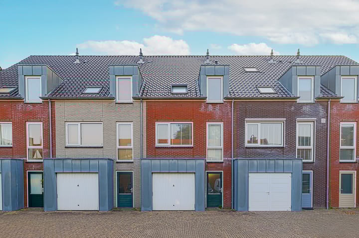 Foto 4 van Kesteloostraat 21