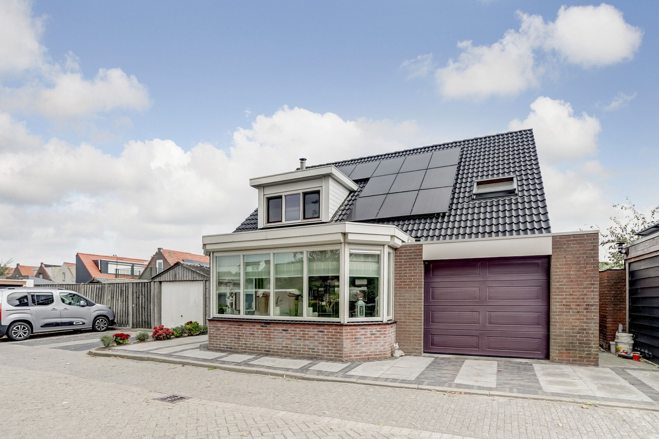 Photo 6 of Wilhelminastraat 1-A