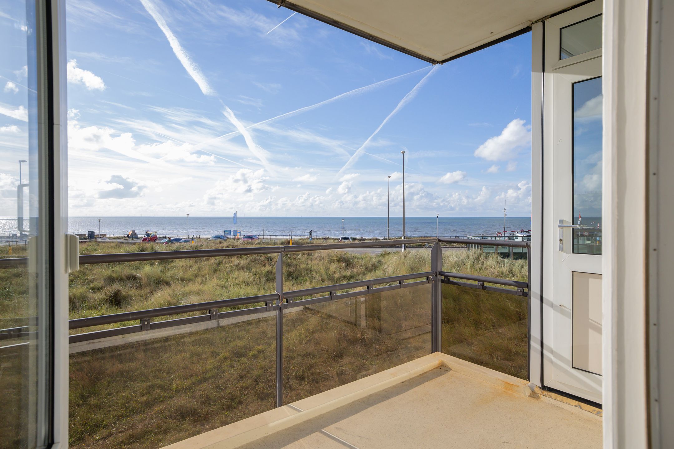 de Ruyterstraat 4-F, 4, F2, Zandvoort, 2041HJ, Noord-Holland, Nederland 4 