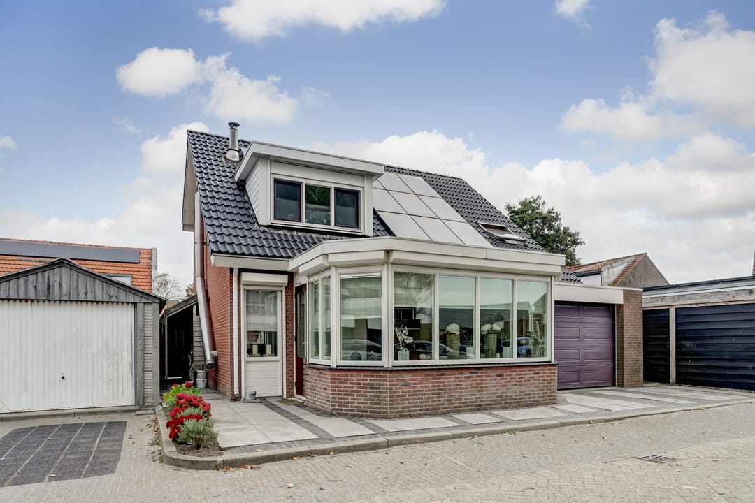 Photo 7 of Wilhelminastraat 1-A