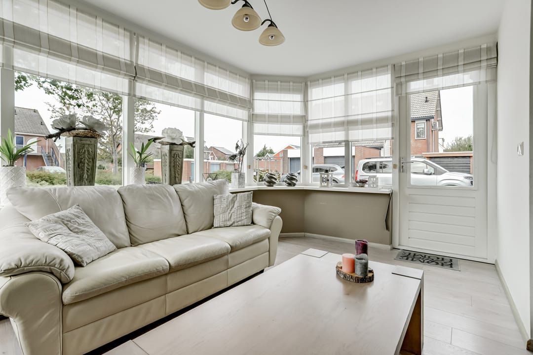 Photo 11 of Wilhelminastraat 1-A