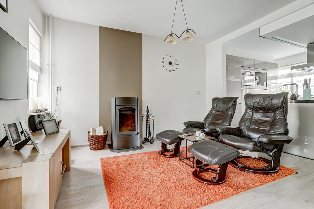 Photo 13 of Wilhelminastraat 1-A