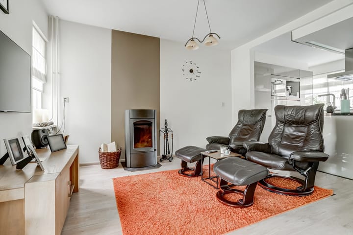 Photo 13 of Wilhelminastraat 1-A