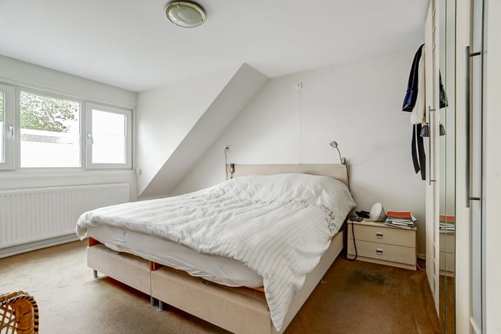 Photo 24 of Wilhelminastraat 1-A